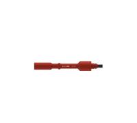 Wiha 28379 TR Electric Torque Interchangeable Blade Series 7 Hex Driver 132 mm 38925