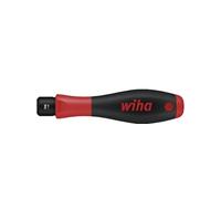Wiha 28501080" Torque Fix Screwdriver, Multi-Colour, 0.8 N m SF-Size 1