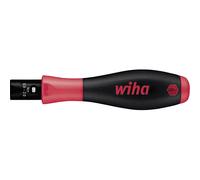 Wiha 2852 Torque Screwdriver TorqueVario-S 2,0-7,0 Nm