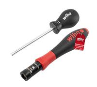 Wiha 2852106001"- S Torque Screwdriver, Multi-Colour, 0.1-0.6 N m SF-Size 1