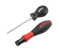 Wiha 28521200"- S Torque Screwdriver, Multi-Colour, 0.5-2.0 N m SF-Size 2