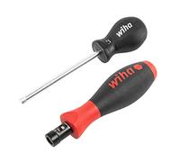 Wiha 28521500"- S Torque Screwdriver, Multi-Colour, 0.8-5.0 N m SF-Size 3