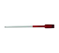 Wiha 28581 Bit Holder Adapter for 1/4-Inch Drive Bits