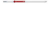 Wiha 28593 Interchangeable Blade 2,0 x 175 mm / 1,8 Nm max. 26060