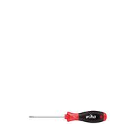Wiha 28766 362RIP Screwdriver SoftFinish® 20IP x 100 mm