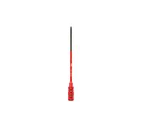 Wiha 2879 35870 slimTorque VDE Bit Holder For 6 mm slimBits