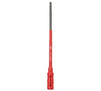 Wiha slimBit Holder Electric, Red, (287991)