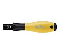 Wiha 2882 Torque Screwdriver TorqueVario-S ESD 0,8-5,0 Nm
