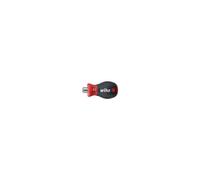 Wiha 29463 281 SoftFinish Stubby 1/4''
