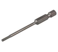 Wiha - 2mm X 70mm Professional Hex Screwdriver Bit