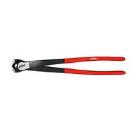 Wiha Monier Pliers Heavy Duty End Cutting Nail Puller Classic Design 300mm 40712