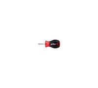 Wiha 302 Screwdriver SoftFinish 5,5 x 25 mm