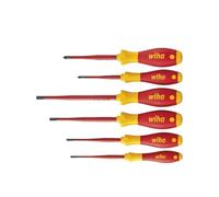 Wiha 3201ZK6 SoftFinish Electric slimFix (WHA-36455)