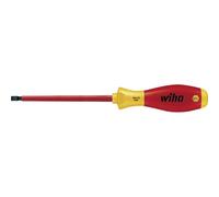 Wiha 00828 320N Screwdriver SoftFinish electric 6,0 x 150 mm