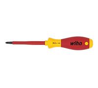 Wiha 321N SoftFinish Electric PH, 215x34x34 mm, (WHA-00848)