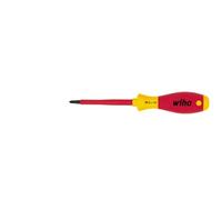 Wiha 321N SoftFinish Electric PH3 x 150 mm, Red, (WHA-00849)