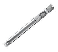 WIHA 32304 SCREWDRIVER BIT, TORX T8 X 50MM