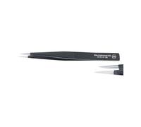 Wiha 32318 ZP 01 0 14 130 mm Professional ESD Tweezers