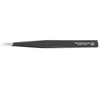WIHA 32325 PRECISION TWEEZERS, ESD130MM