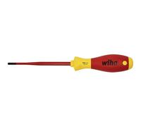 Wiha 3251TR Screwdriver SoftFinish® electric slimFix T25H x 125 mm