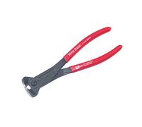 Wiha 32657 High Leverage End Cutting Nippers, 6.3-Inch