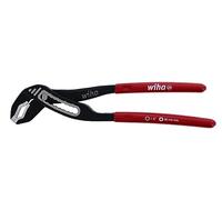 Wiha 32660 Adjustable Pliers, Standard, 7"