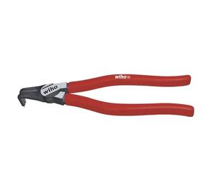 Wiha 33501 Z J31/220mm circlip Pliers Basic Inner Rings