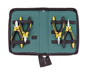Wiha 33507 Z 99 0 04 001 Professional ESD Pliers Set 4pc