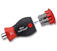 WIHA 33764 Screwdriver Stubby [1] (Epitome Certified)