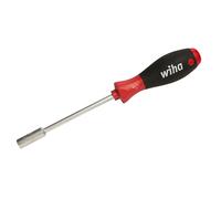 Wiha 341 01024 SoftFinish® Hex Nut Driver SW8 x 125mm