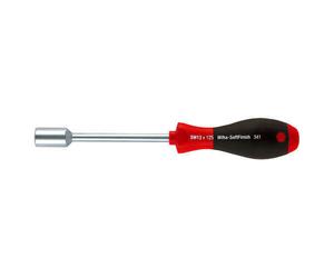 Wiha 341 Series Hexagon Nut Driver 11mm