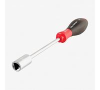 Wiha 34475 M5 SoftFinish Triangle Nut Driver by Wiha Tools