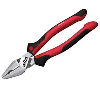 Wiha 34567 Industrial Combination Pliers With Dynamicjoint 225mm Wha34567