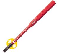 Wiha 34580 SoftFinish® Electric slimBit Slotted 4.0mm