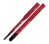 Wiha 34581 SoftFinish® Electric slimBit Slotted 5.5mm