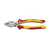 Wiha 35465 High-leverage Combination Pliers Professional VDE With DynamicJoint