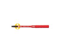 Wiha Slimbit Screwdriver Slimvario Pz Sl Ph Torx Hex 75mm 1000V Vde Electrician Torx T8 35506