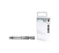 Wiha 36082 7049PZM Bit set Professional 70 mm SL/PZ2 mm
