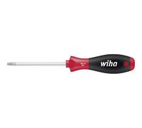 Wiha 362 Screwdriver SoftFinish® T10 x 80 mm 01290