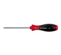Wiha 362 Soft Grip Torx Screwdriver T25 100mm
