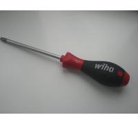 Wiha 362 Soft Grip Torx Screwdriver T40 130mm