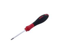 Wiha 36207 Magicspring Screw Holding Torx Screwdriver With Softfinish Handle, T8 X 60mm
