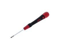 Wiha 362TR Only - Screwdriver, 41.1 cm, Black/Red)