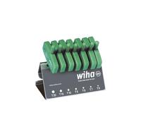 Wiha 365 VB, Blanco Y Gris