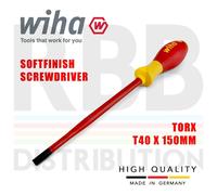 3251 SoftFinish electric slimFix T40 x 150 mm