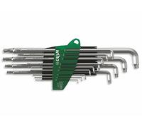 Wiha 366BETSZ13TS ProStar, Green, 13 TLG. (40979)