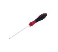 Wiha 36720 Ball End Hex Driver, with SoftFinish Handle, No Ring, Metric, 2.0 x 100mm by Wiha