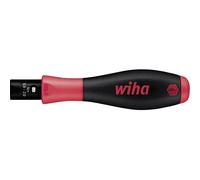 Wiha TorqueVario-S 0,04-0,46 Nm ±10%, Multi-Colour, (28521045)