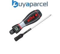 Wiha 'I Torque' Screwdriver, Black/Red, Size 4 1 - 5 N m