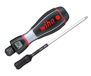 Wiha 36888 Itorque Screwdriver 1-5Nm Wha36888